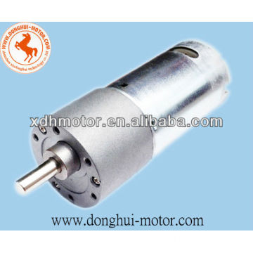 juicer motor 12V DC motors for Coffee Machine